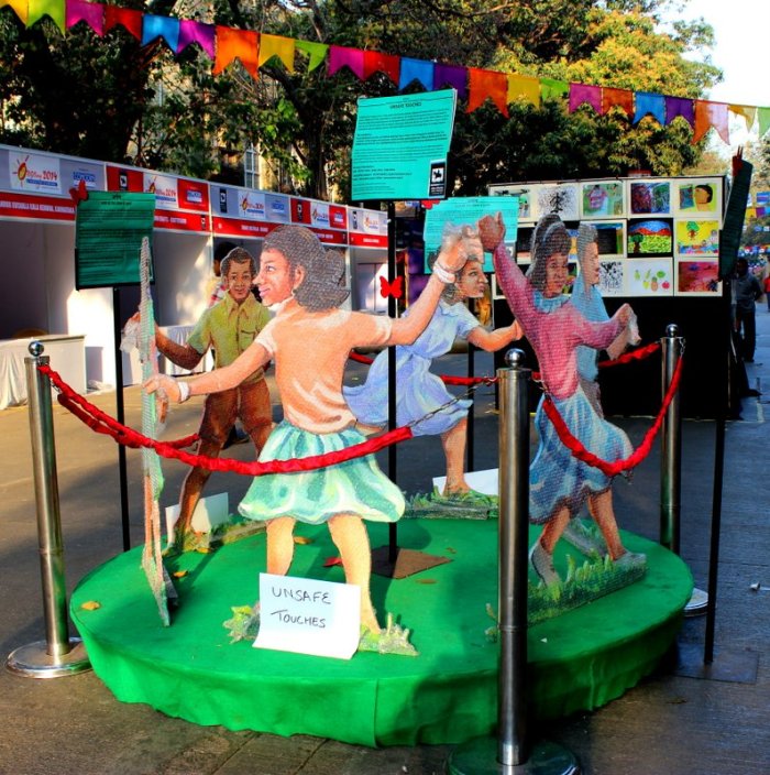 KGAF 14, Kala Ghoda Arts Festival 2014, Mumbai