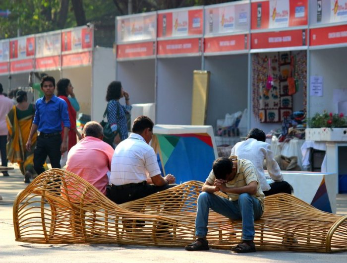 KGAF 14, Kala Ghoda Arts Festival 2014, Mumbai