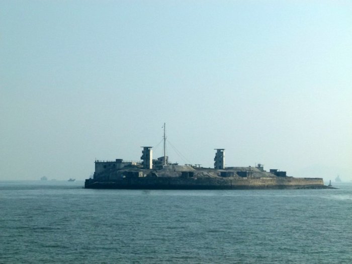 Mumbai Port and Harbour Tour, KGAF, Middle Ground, Mumbai Harbour, Indian Navy
