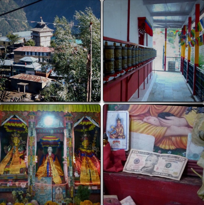 Sacred Sites, Kalpa, Himachal Pradesh, Kapla Gompa, Devbhoomi, Travel