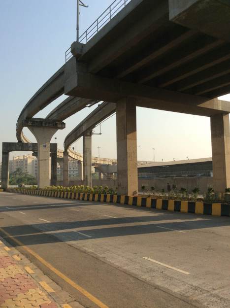 Mumbai Monorail, Public Transport, Mumbai