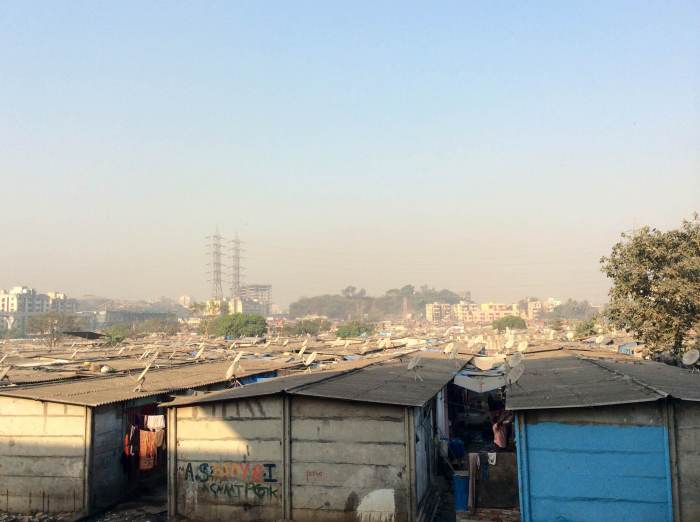 Mumbai Monorail, Public Transport, Mumbai