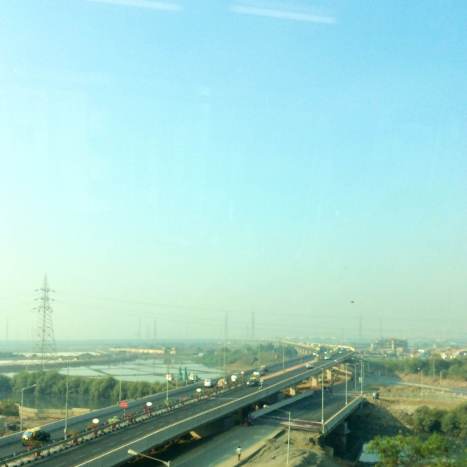 Mumbai Monorail, Public Transport, Mumbai