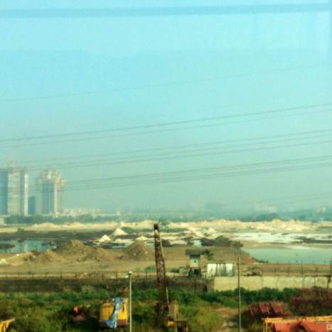 Mumbai Monorail, Public Transport, Mumbai