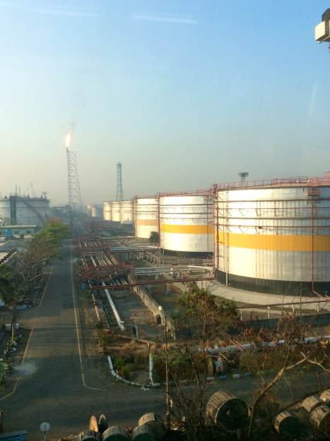 Mumbai Monorail, Public Transport, Mumbai