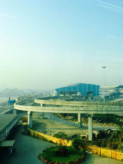 Mumbai Monorail, Public Transport, Mumbai