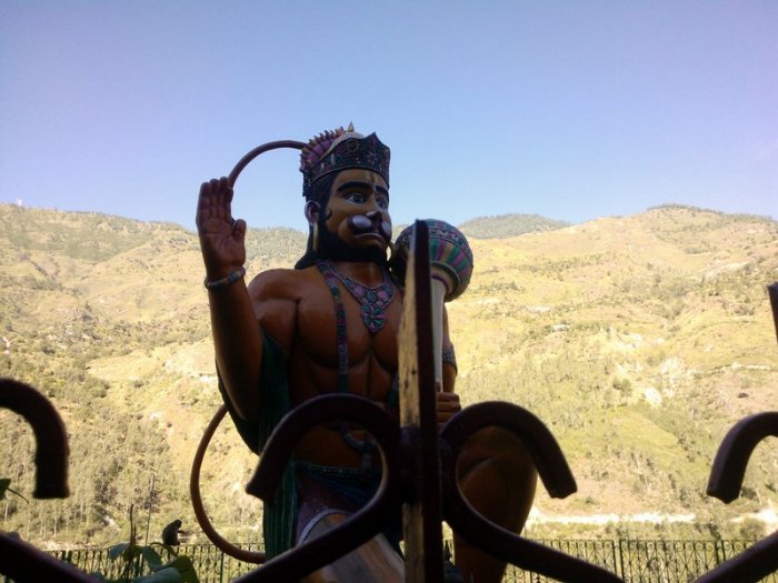 NH22, Hindustan Tibet Road, Himachal Pradesh