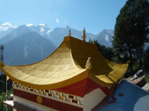 Sacred Sites, Travel, Himachal Pradesh, Devbhoomi, Kaalchakra Gompa