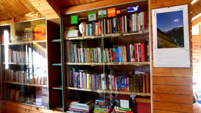 The Grand Shangri-La Kalpa 4