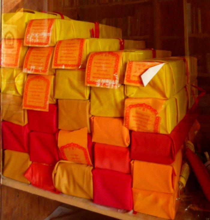 The Grand Shangri-La, Kalpa, Hotel, Kinnaur, Himachal Pradesh