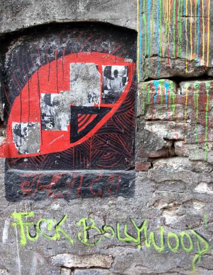 Bollywood Art Project 8