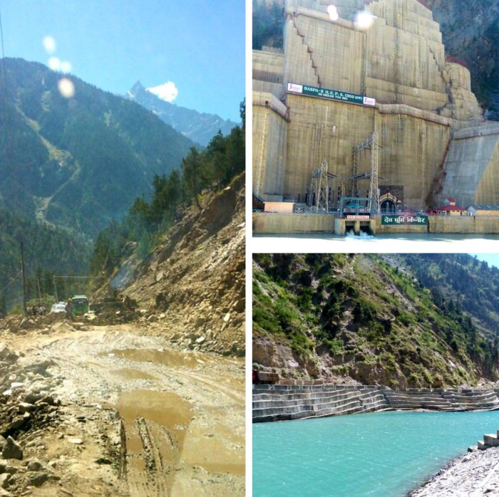 Sangla Valley, Kinnaur, Himachal