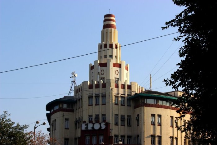 Q6. Make your own Superhero. Name, clothing, power, characteristics. #TSBC