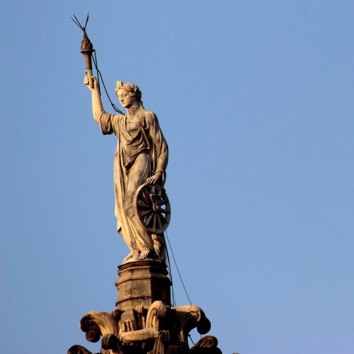 Audio Compass Bus Tour, #Stories of Mumbai, BEST Double Decker Bus, Nilambari