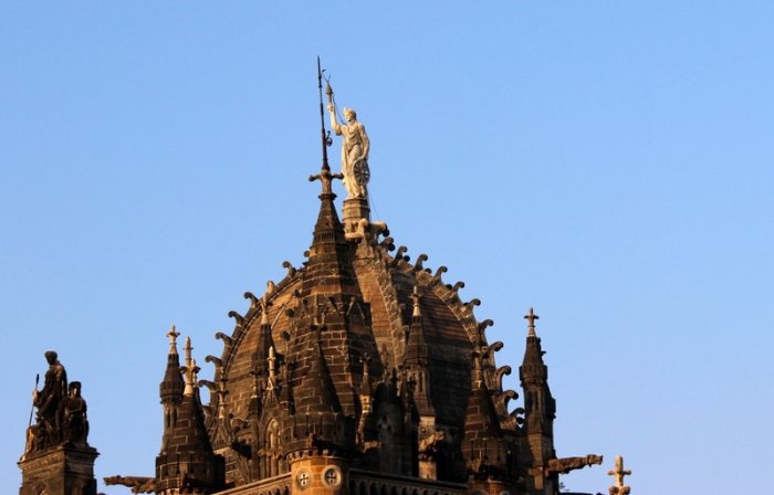 Audio Compass Bus Tour, #Stories of Mumbai, BEST Double Decker Bus, Nilambari