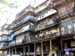 Watson Hotel, Historic Hotel, Mumbai