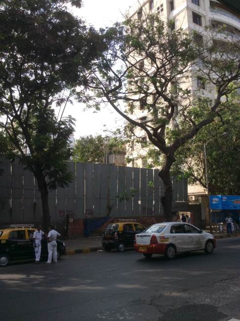 Matunga, Redevelopment, Mumbai
