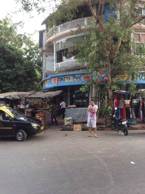Matunga, Giri Stores, Mumbai