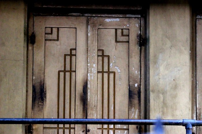 Matunga, Art Deco, Architecture, Heritage