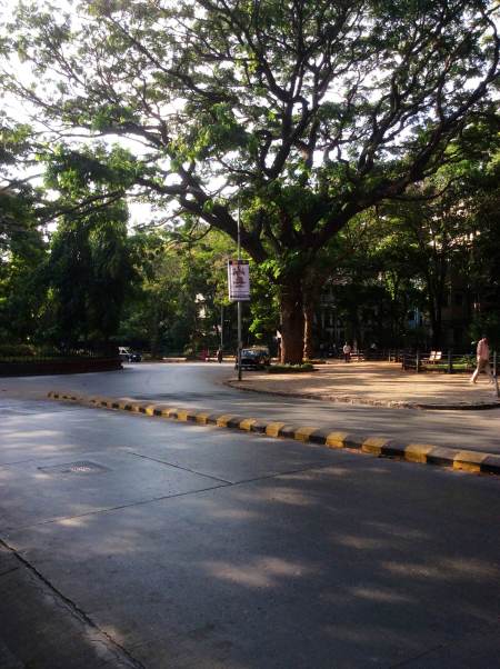 Matunga, Mumbai suburb, Neighbourhood of Mumbai, Bombay, Five Gardens