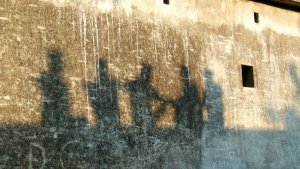 Sewri Fort, Forts of Mumbai, Eastern Shoreline