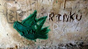 Sewri Fort, Forts of Mumbai, Eastern Shoreline