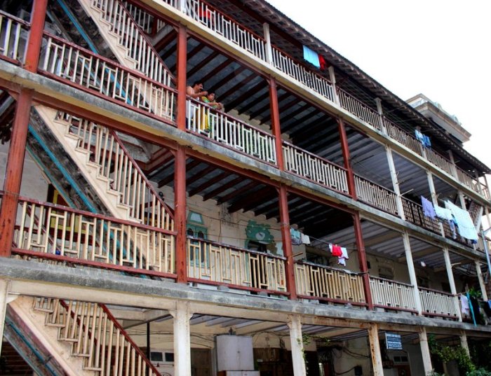 Khotachiwadi, Neighbourhoods of Mumbai, Breakfree Journeys