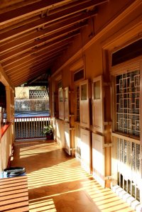 Khotachiwadi, Neighbourhoods of Mumbai, Breakfree Journeys