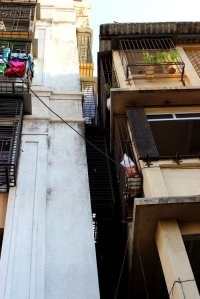 Khotachiwadi, Neighbourhoods of Mumbai, Breakfree Journeys