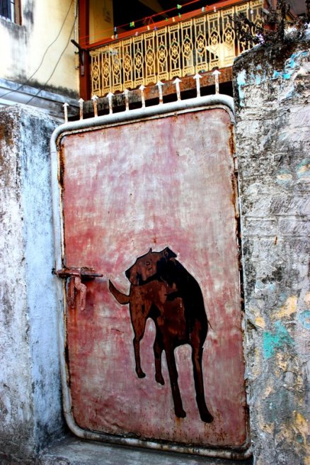 Khotachiwadi, Neighbourhoods of Mumbai, Breakfree Journeys