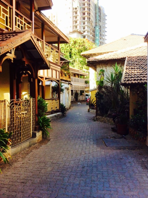 Khotachiwadi, Neighbourhoods of Mumbai, Breakfree Journeys
