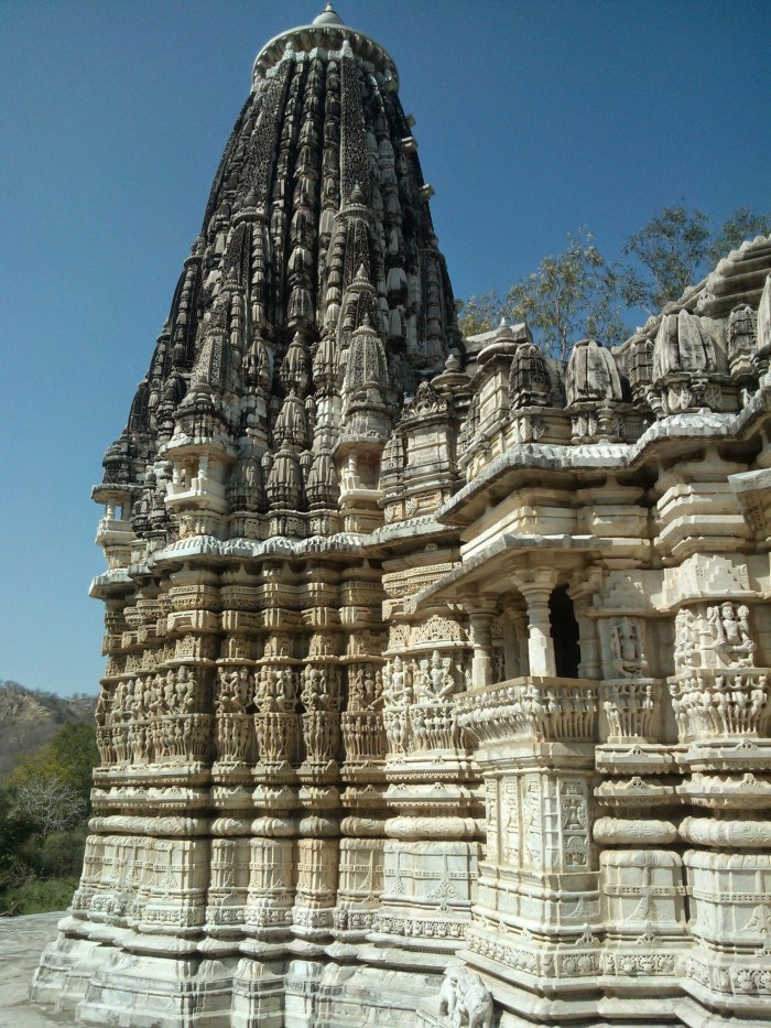 Ranakpur, Sun Temple, Suryanarayan Temple