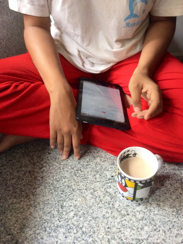 Dell Venue 8 Tablet. Product Review, Tablet