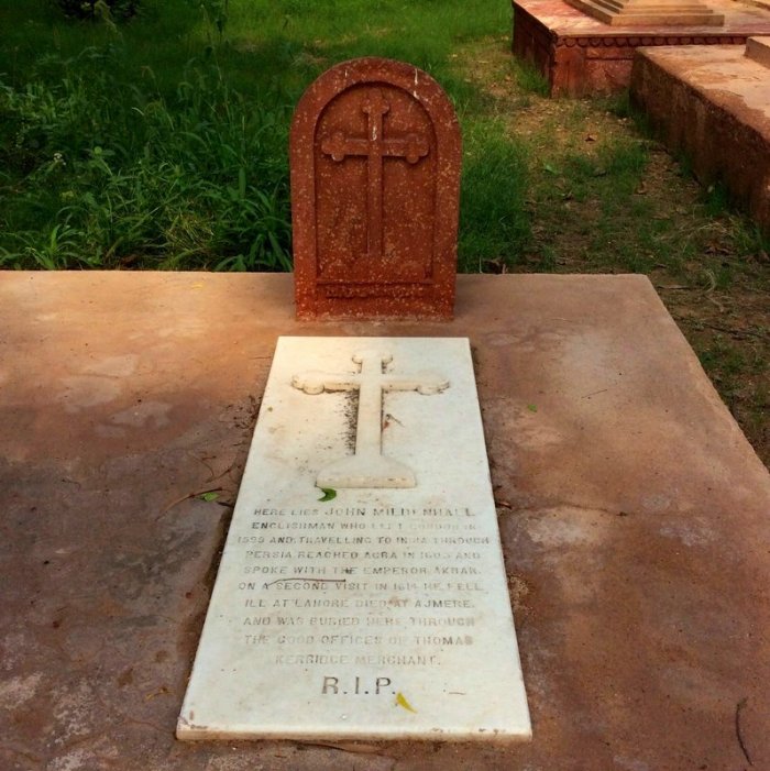Roman Catholic Cemetery 19