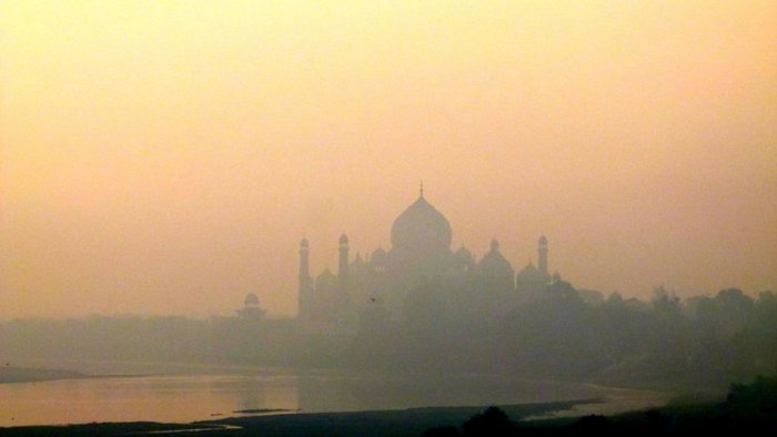 Agra Fort, UNESCO World Heritage Site, Travel, Red Fort of Agra