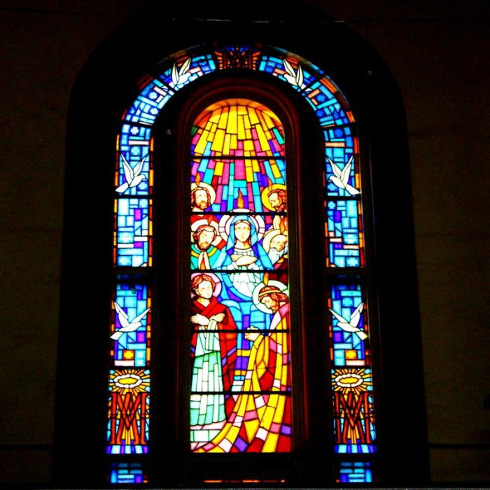 St. Peter's Church, Churches of Bandra, Mumbai