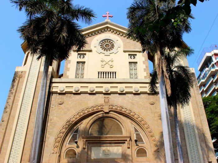 St. Peter's Church, Churches of Bandra, Mumbai