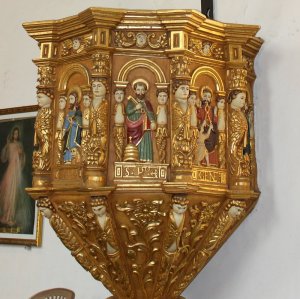 Church of St. Andrew, Churches of Bandra, Mumbai