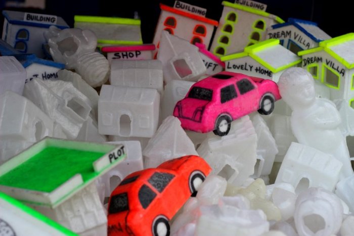 Mount Mary, Churches of Bandra, Mumbai