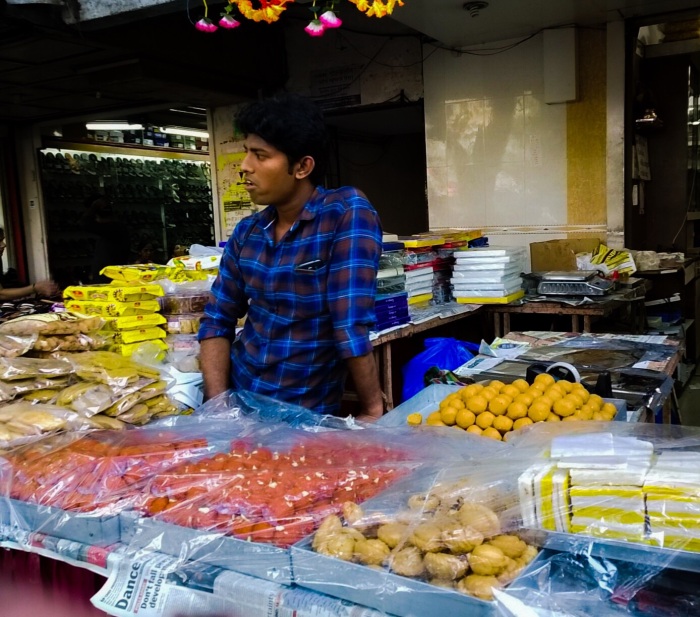 Sweet shop, Diwali, Nokia lumia 1020