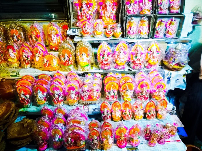 Lakshmi Pooja, Nokia lumia 1020