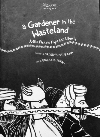 Graphic Novels, Sub-altern studies, ooks, Book Collection