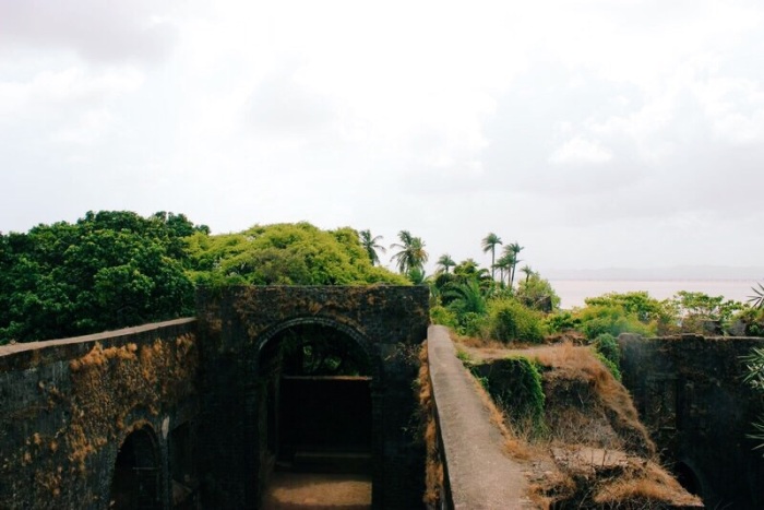 Vasya, Baxai, Bacaim, Baijpura, Bassein, Vasai Fort, Bassein Fort, Portuguese, Fort of Mumbai