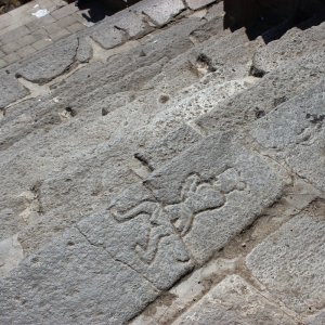 Lonar, Lonar Temple, Travel, Maharashtra, Kamalja Devi, Meteoric Crater, Alkaline Lake, Viraj Tirth