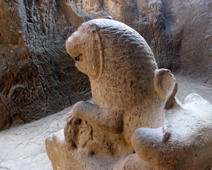 Ellora Caves, Sculptures, Indian Art, Aurangabad, UNESCO World Heritage Site