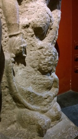 Mahadeva, Ashta Shiva, Parashiva, Sculpture Gallery, Relief, CSMVS, Museum Treasure, Chhatrapati Shivaji Maharaj Vastu Sangrahalaya