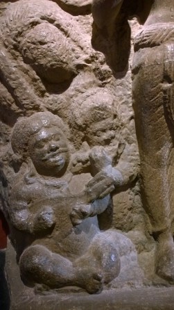 Mahadeva, Ashta Shiva, Parashiva, Sculpture Gallery, Relief, CSMVS, Museum Treasure, Chhatrapati Shivaji Maharaj Vastu Sangrahalaya