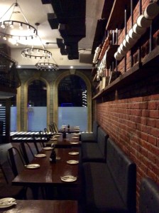 Navi Mumbai Foodies, Macchiato Belapur, We Are Navi Mumbai, Italian Cuisine