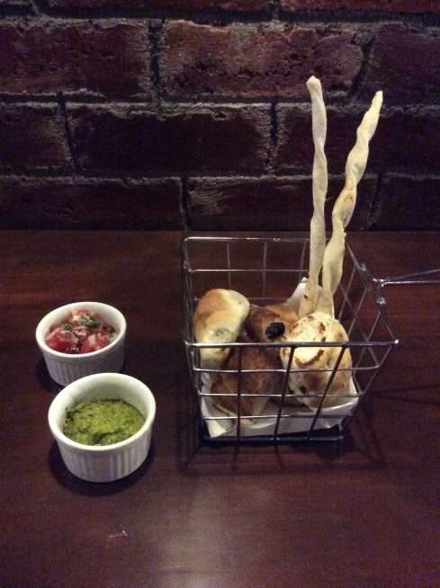 Navi Mumbai Foodies, Macchiato Belapur, We Are Navi Mumbai, Italian Cuisine