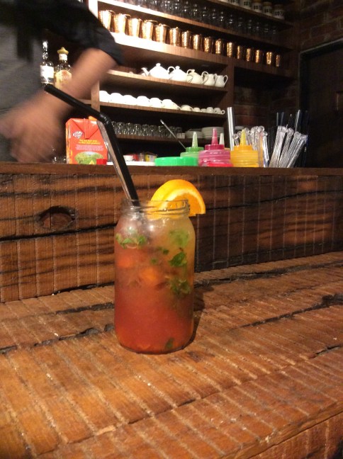 Navi Mumbai Foodies, Macchiato Belapur, We Are Navi Mumbai, Italian Cuisine